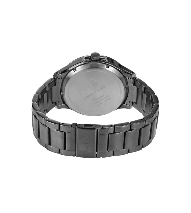 Armani Exchange Watch