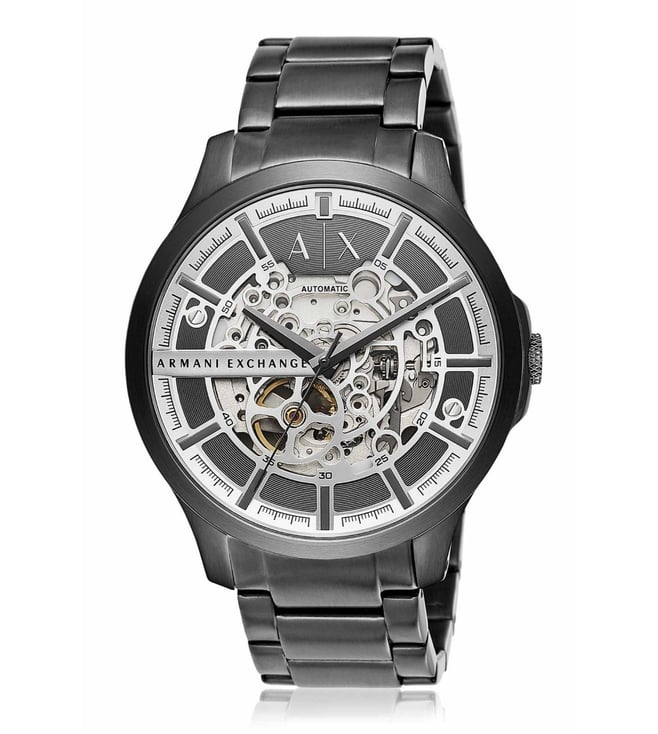 Armani Exchange Watch