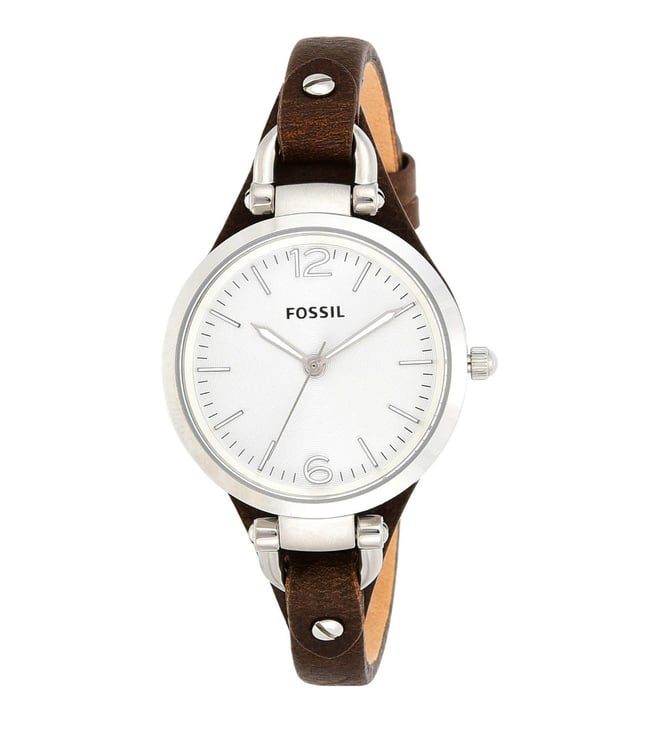 Fossil Watch