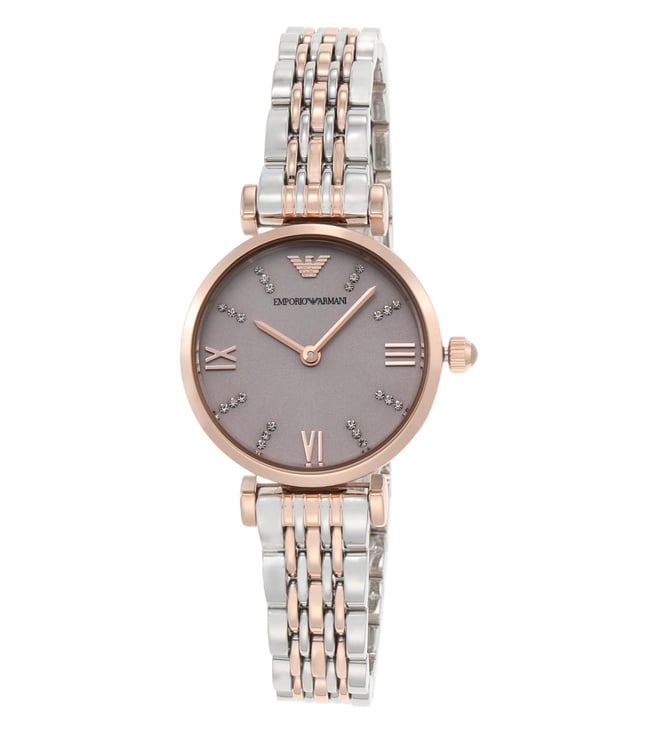 Emporio Armani Watch