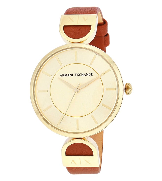 Armani Exchange Watch