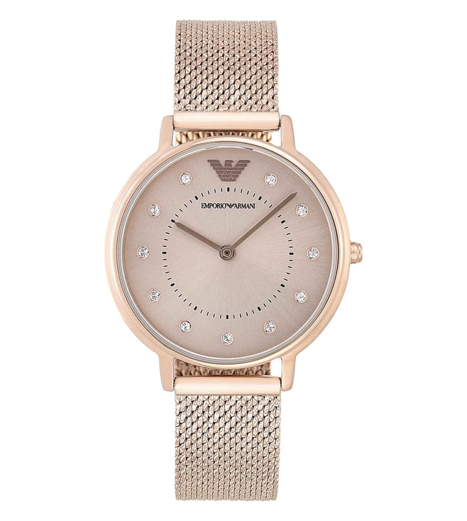 Emporio Armani Watch