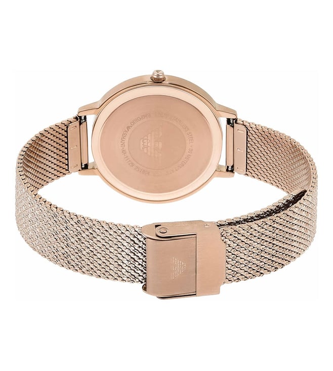 Emporio Armani Watch