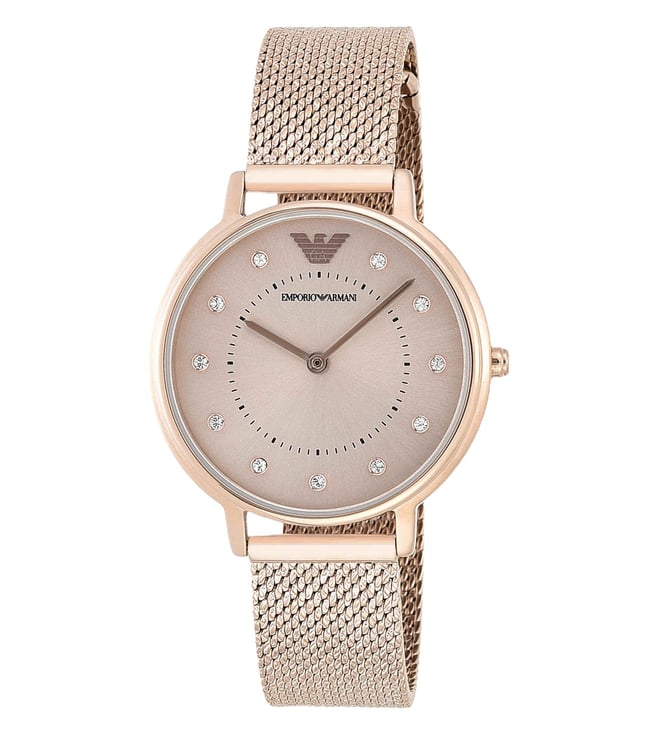 Emporio Armani Watch