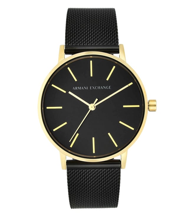 Armani Exchange Watch