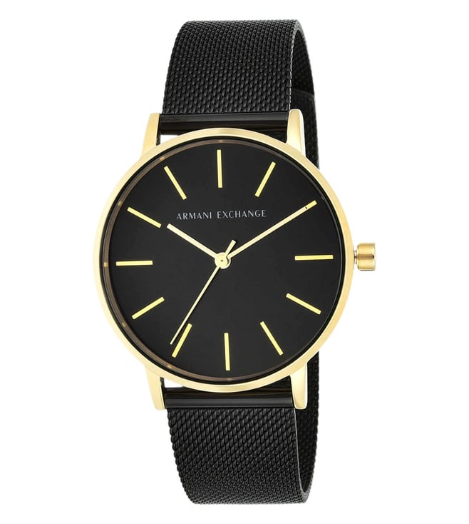 Armani Exchange Watch