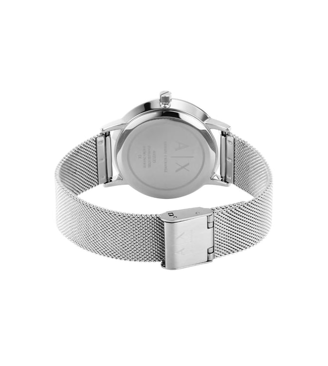 Armani Exchange Watch