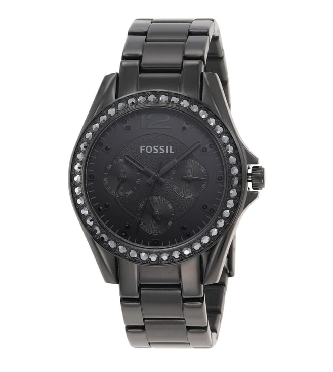 Fossil Watch