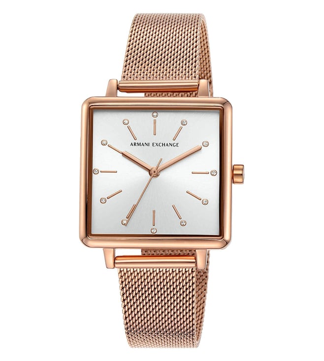 Armani Exchange Watch