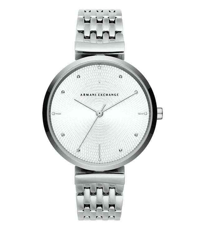 Armani Exchange Watch