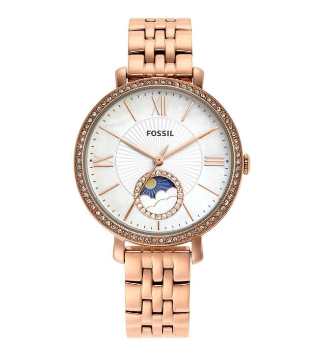 Fossil Watch
