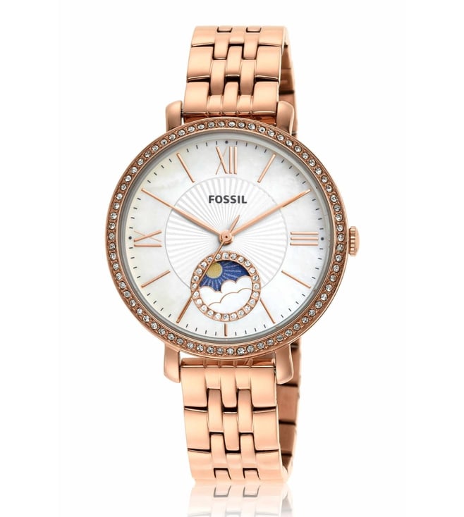Fossil Watch