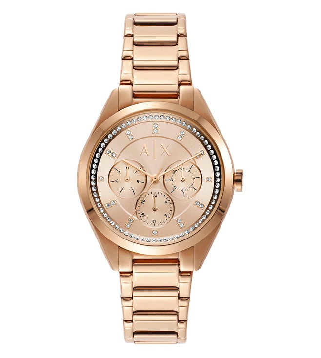 Armani Exchange Watch