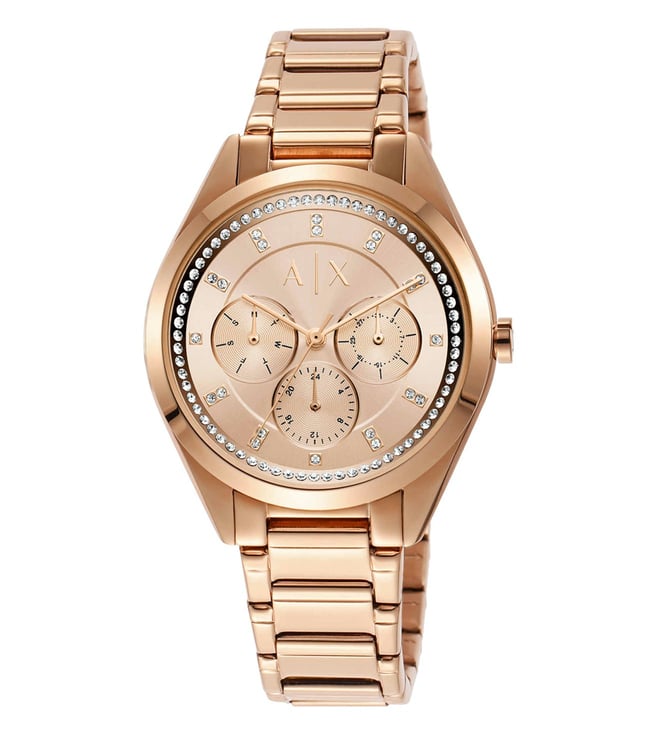 Armani Exchange Watch