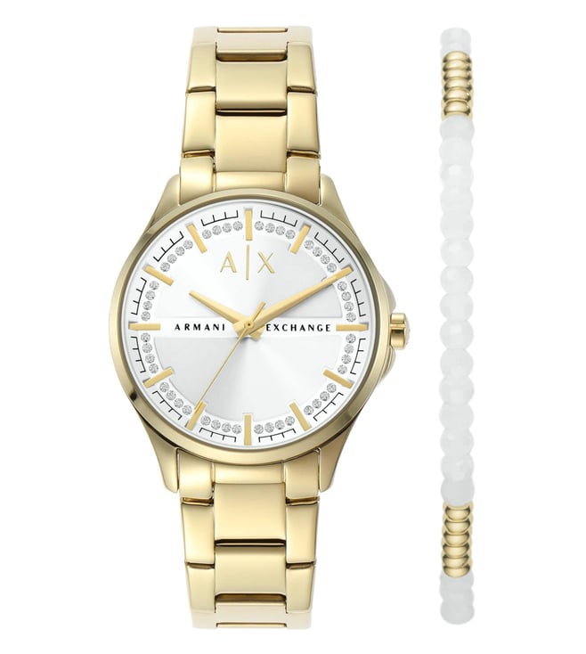 Armani Exchange Watch