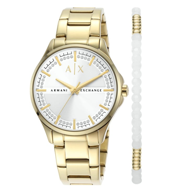 Armani Exchange Watch