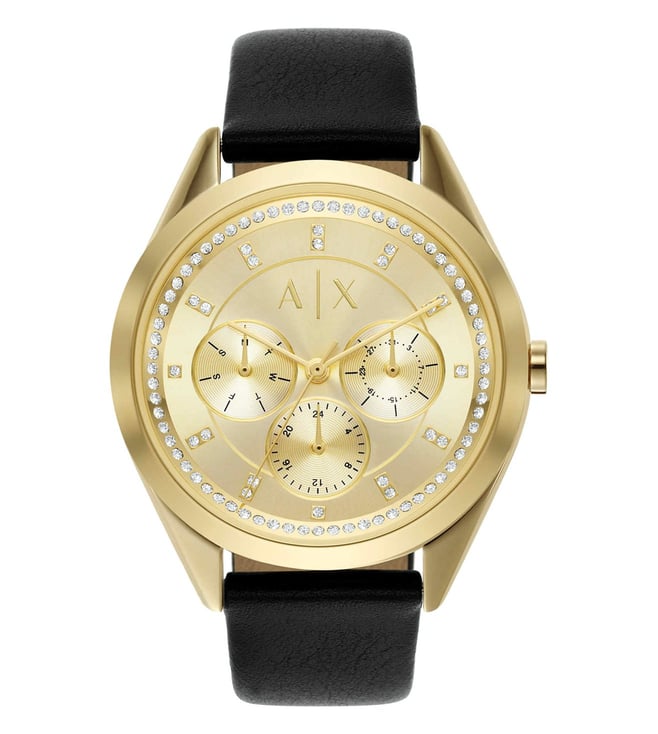 Armani Exchange Watch