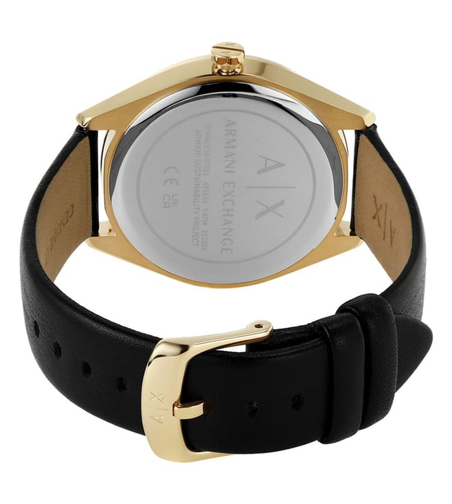 Armani Exchange Watch