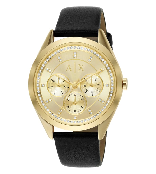 Armani Exchange Watch