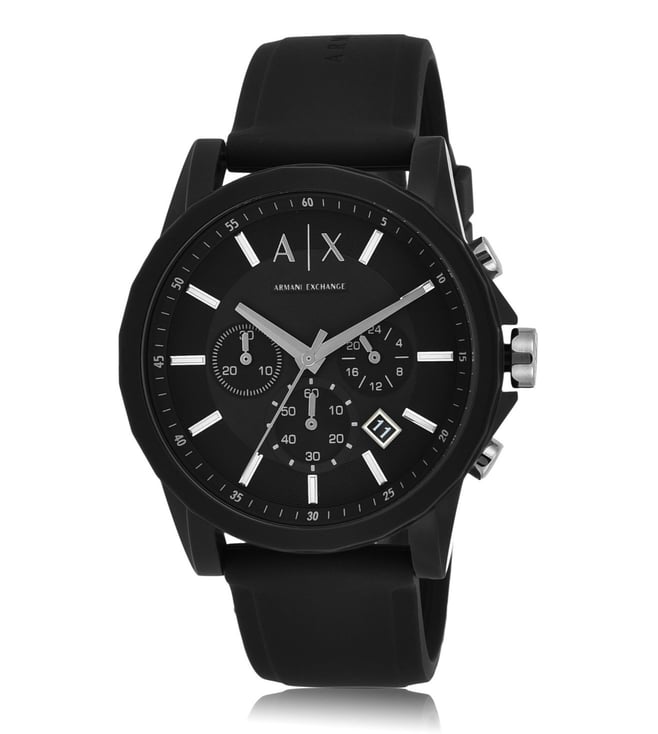 Armani Exchange Watch