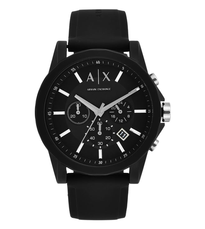 Armani Exchange Watch