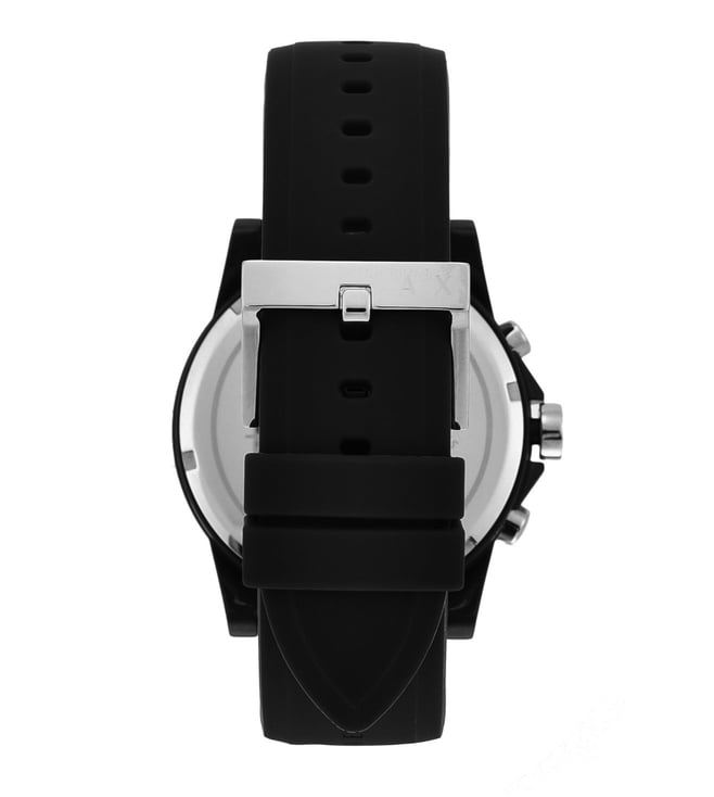 Armani Exchange Watch