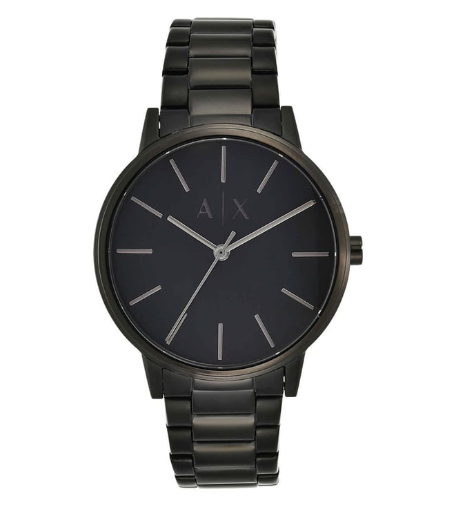 Armani Exchange Watch