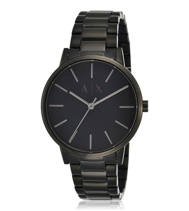 Armani Exchange Watch