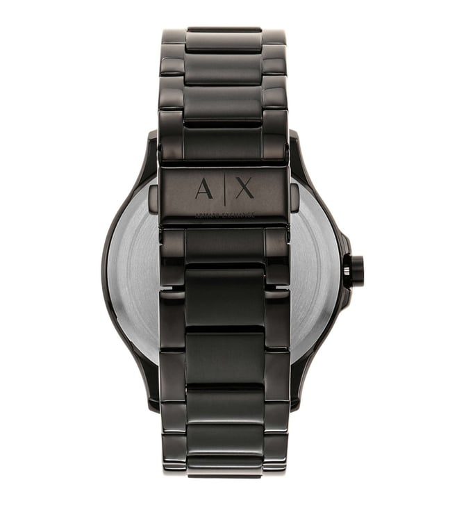 Armani Exchange Watch