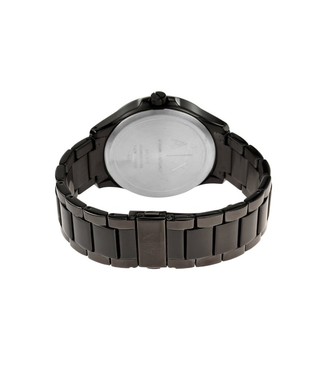 Armani Exchange Watch