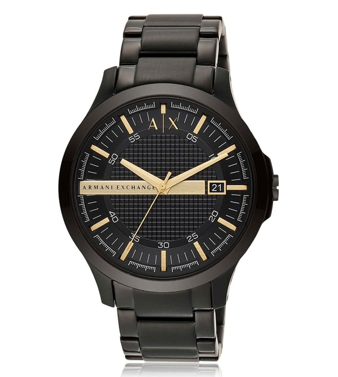 Armani Exchange Watch