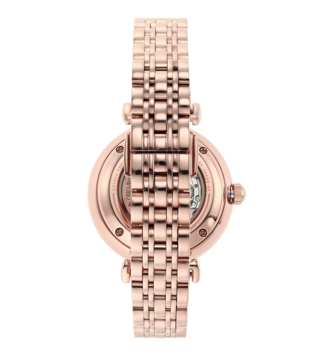 Emporio Armani Watch