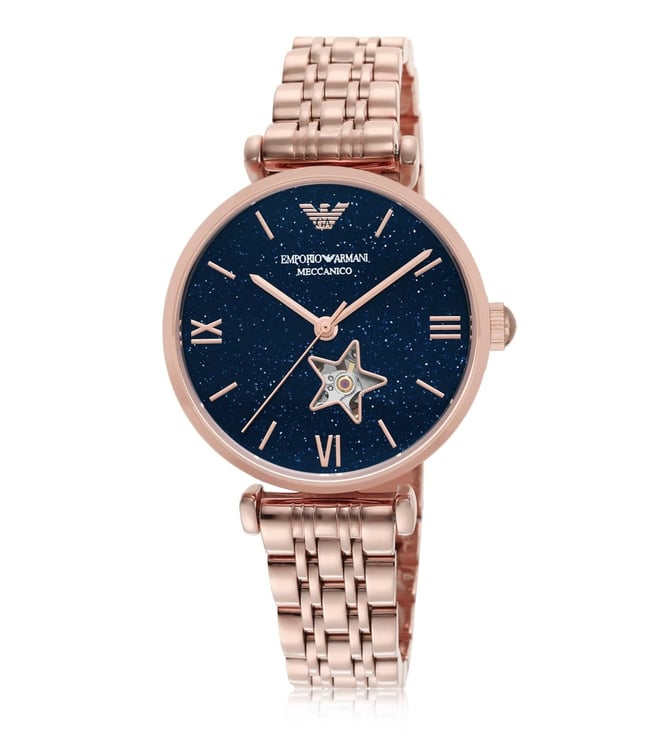 Emporio Armani Watch
