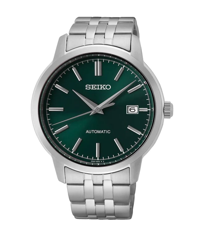 Seiko