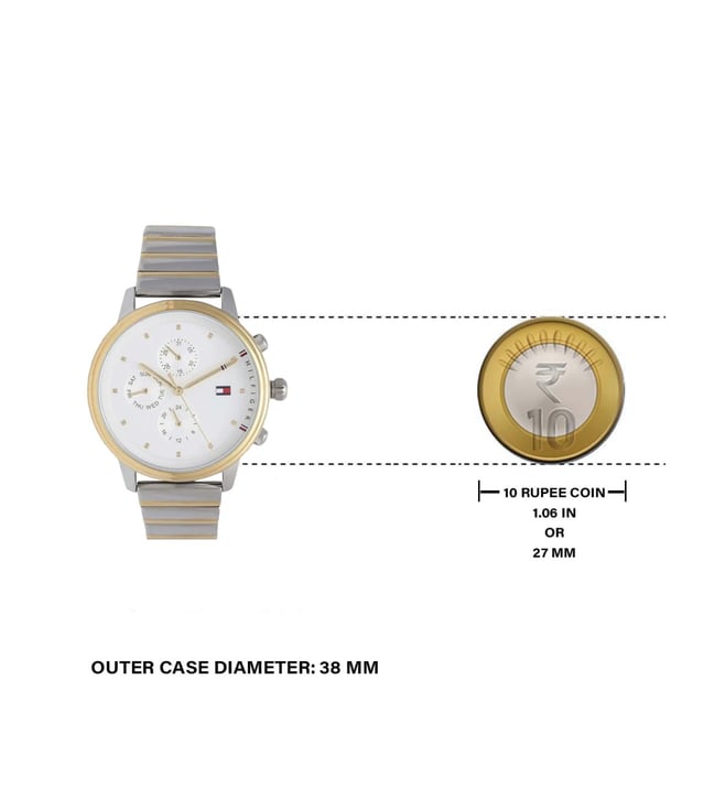 Tommy Hilfiger Watch