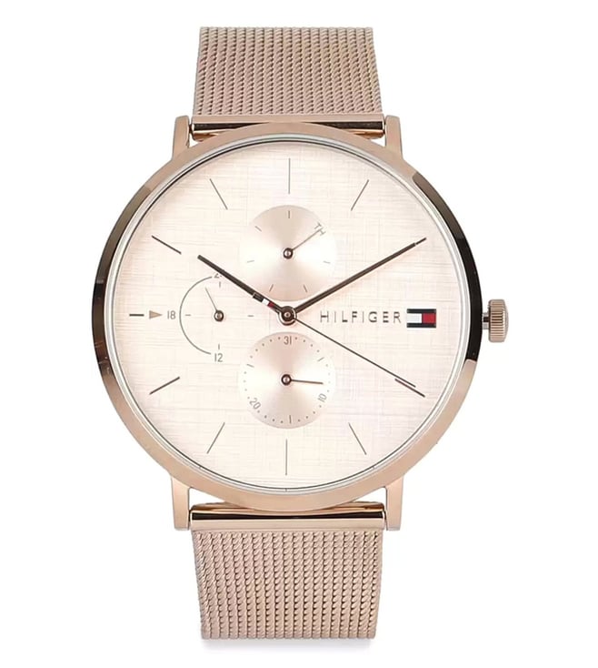 Tommy Hilfiger Watch