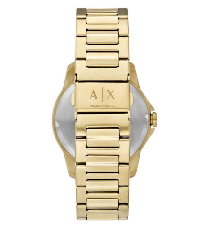 Armani Exchange Watch