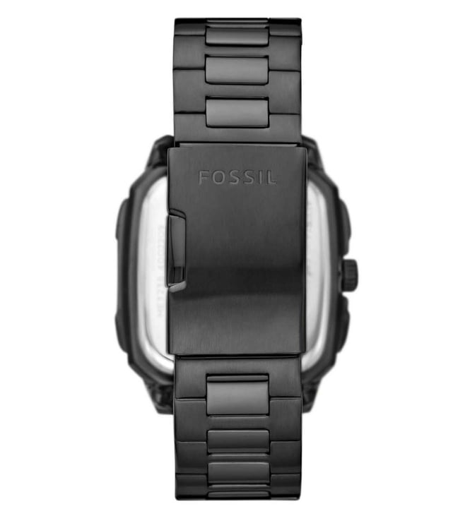 Fossil Watch