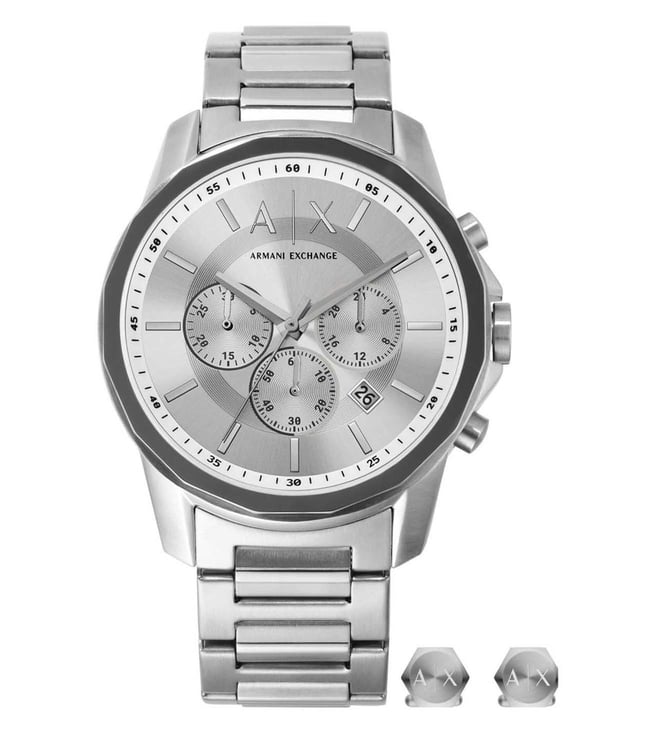 Armani Exchange Watch