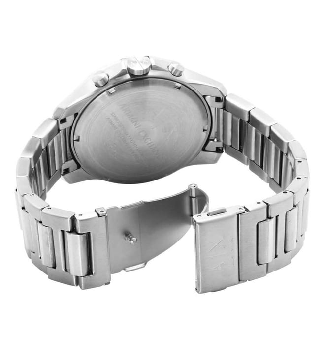 Armani Exchange Watch