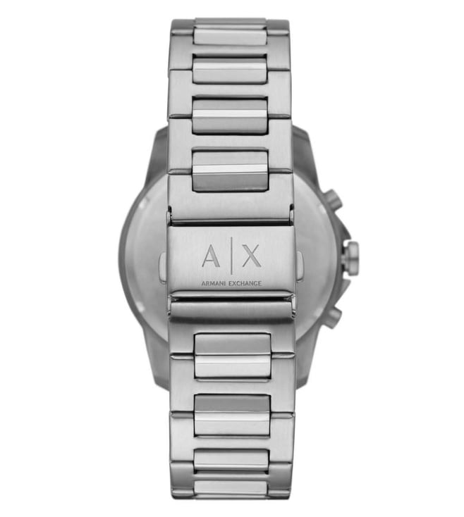Armani Exchange Watch