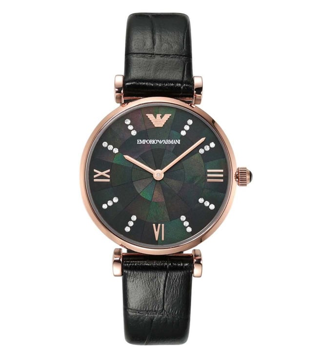 Emporio Armani Watch