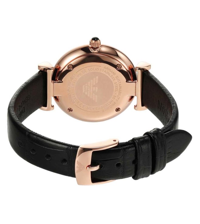 Emporio Armani Watch