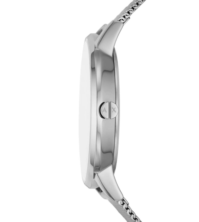 Armani Exchange Watch