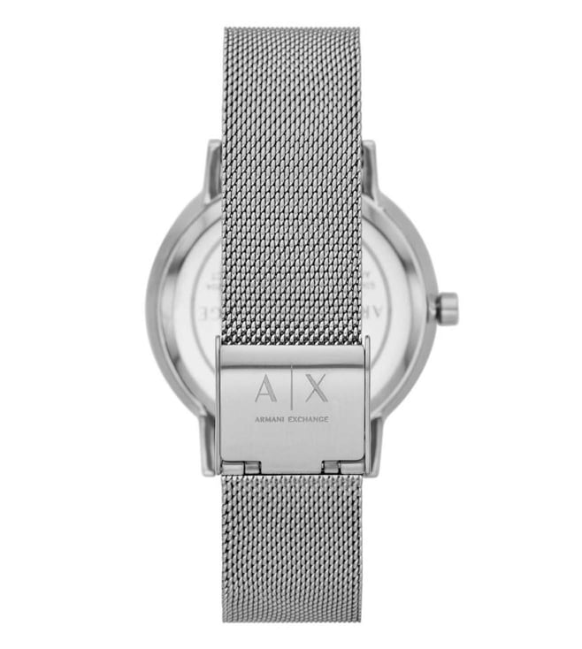 Armani Exchange Watch