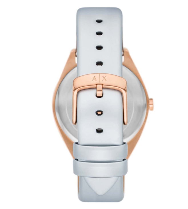 Armani Exchange Watch