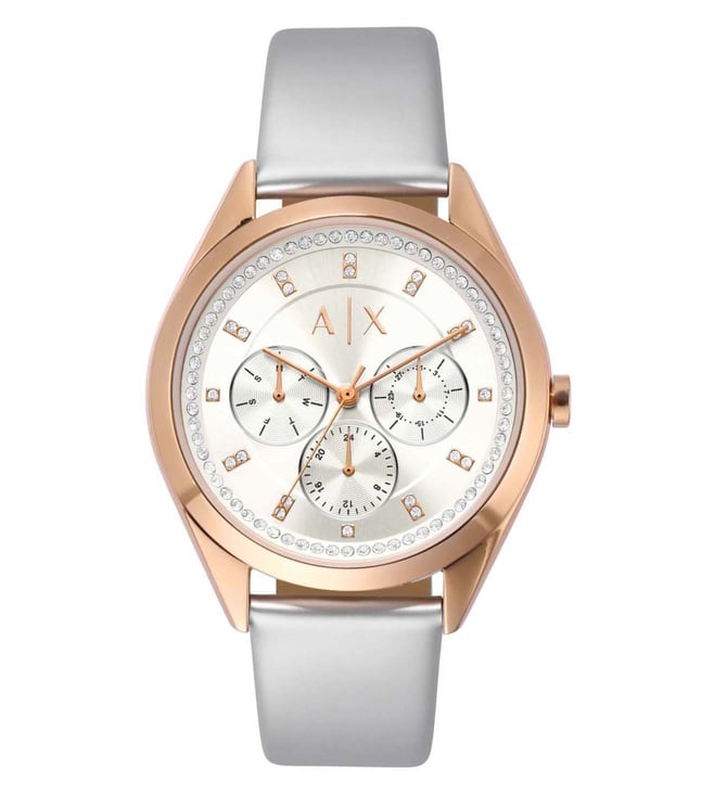 Armani Exchange Watch