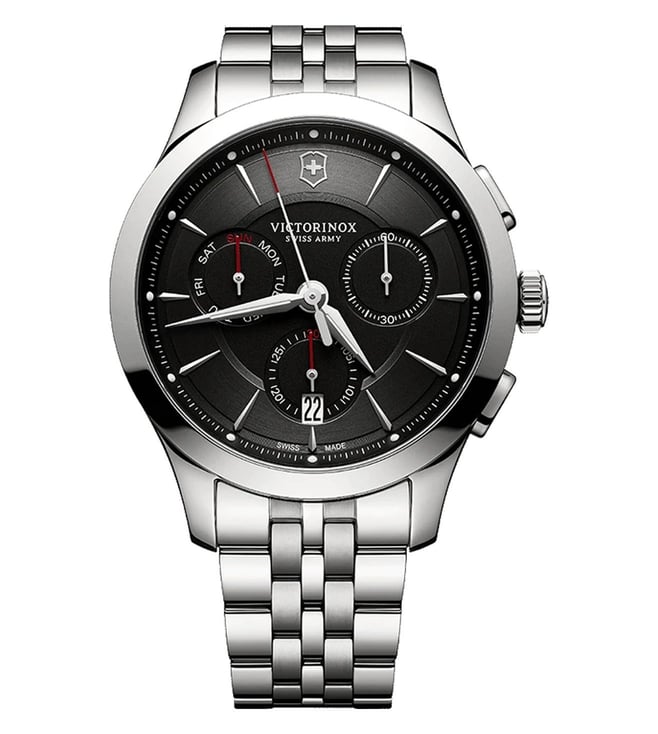 Victorinox Watch