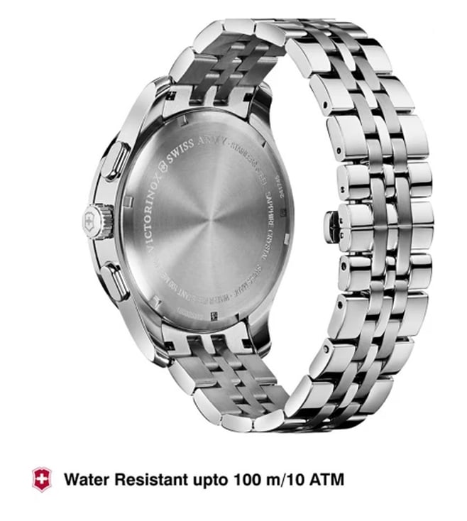 Victorinox Watch