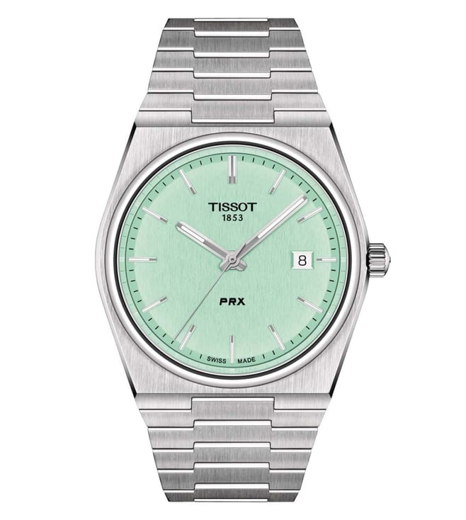 Tissot Watch